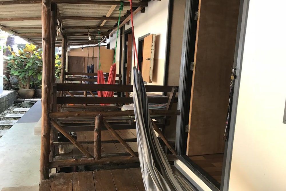 Cafe Del Sunshine - Hostel Standard Double Room with Fan 7