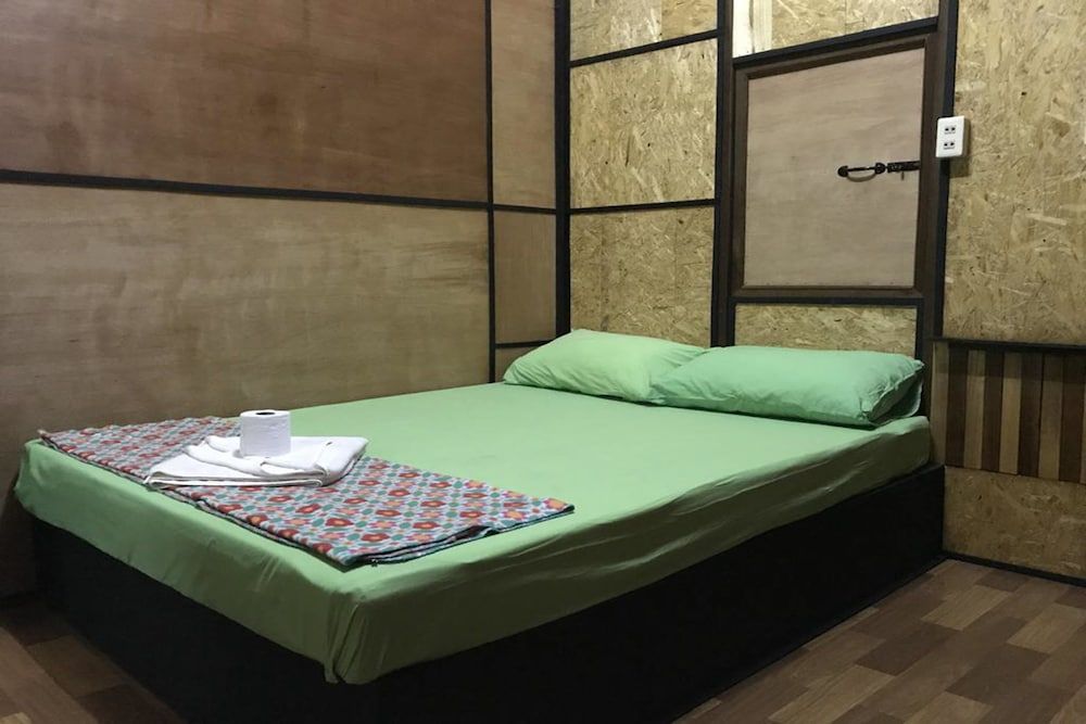 undefined Cafe Del Sunshine - Hostel