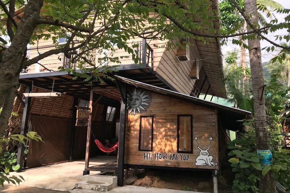 undefined Cafe Del Sunshine - Hostel 7