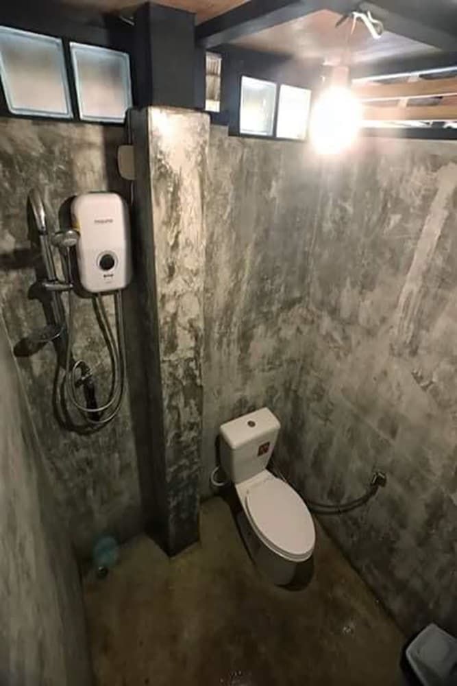 Cafe Del Sunshine - Hostel Standard Double Room with Fan 11