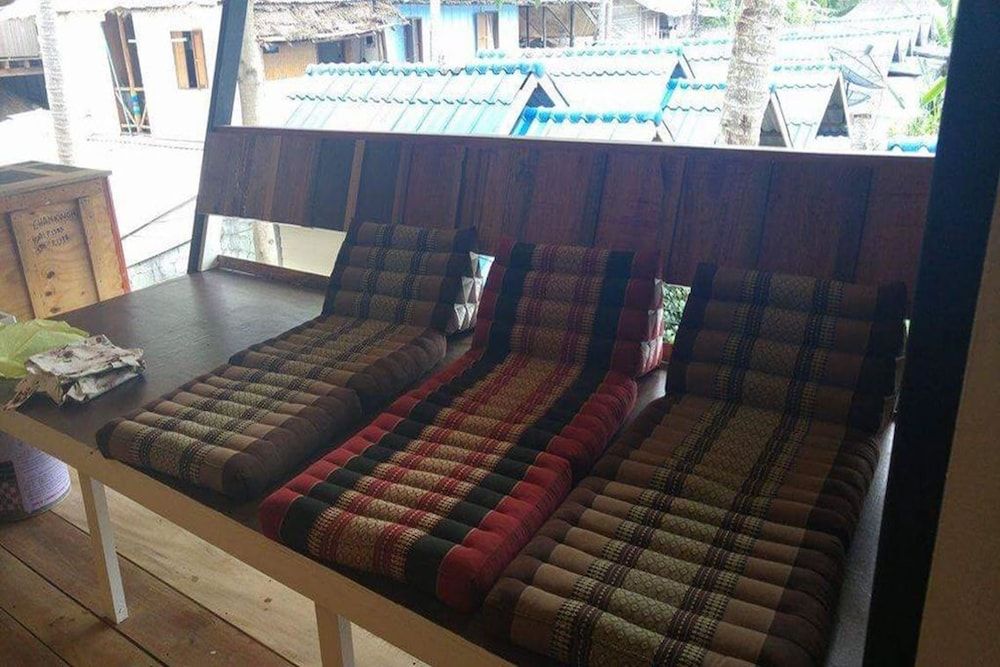 Cafe Del Sunshine - Hostel Standard Double Room with Fan 9