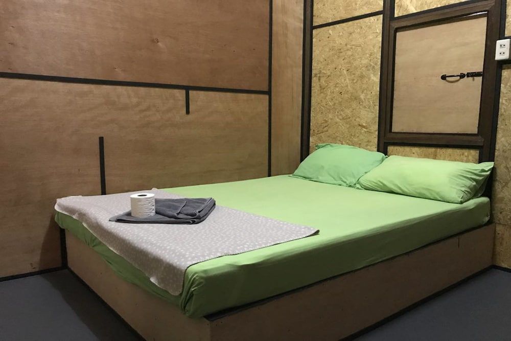 Cafe Del Sunshine - Hostel Standard Double Room with Fan 4