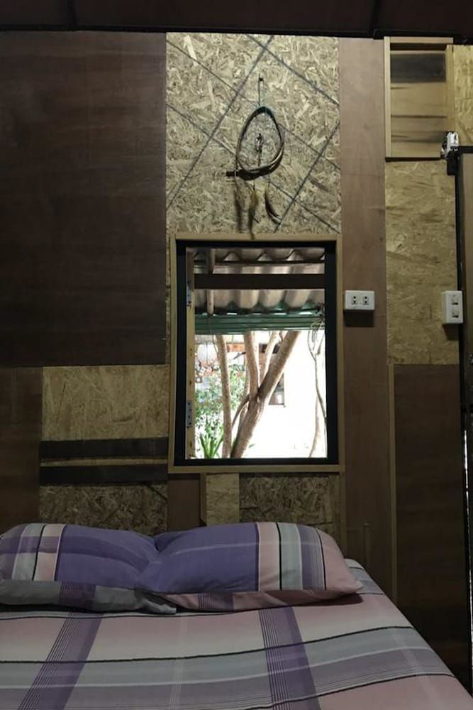 Cafe Del Sunshine - Hostel Standard Double Room with Fan 3