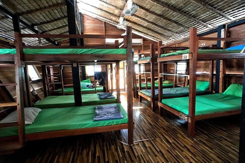 undefined Cafe Del Sunshine - Hostel 2