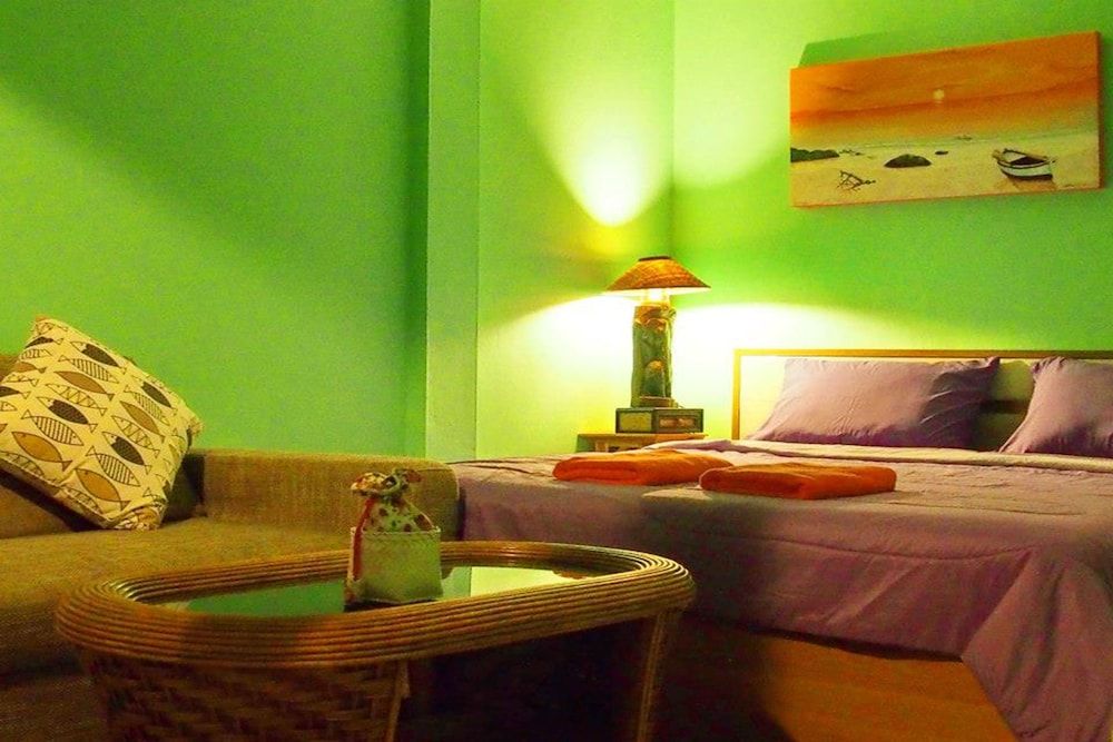 Baan Sai Thong Standard Double Room 3