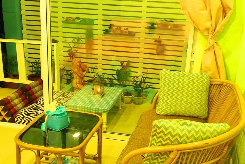 Baan Sai Thong Standard Double Room 6
