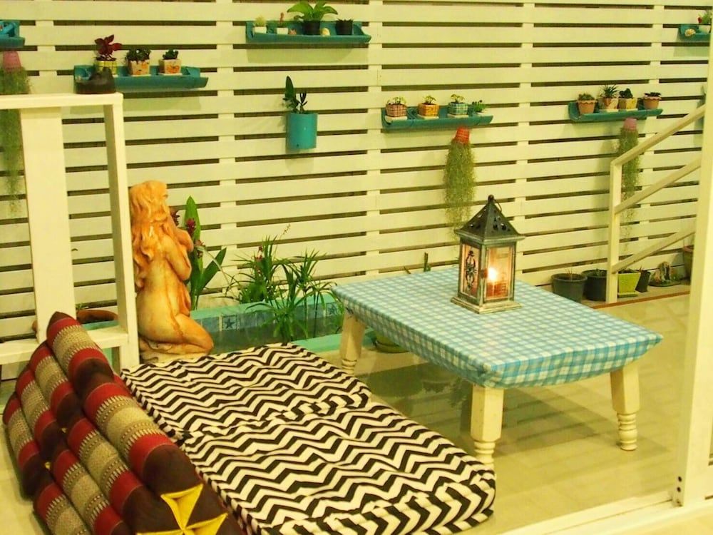 Baan Sai Thong Standard Double Room 8