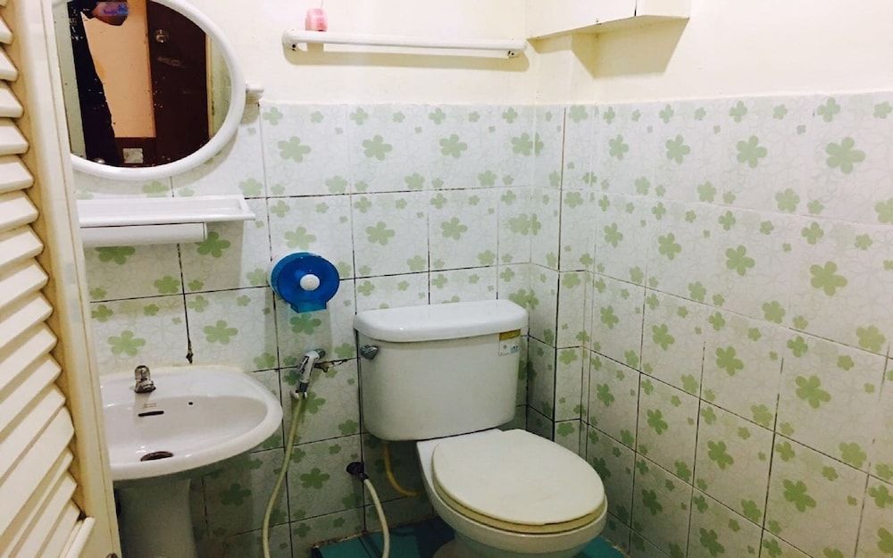 undefined Lucky Guesthouse 8