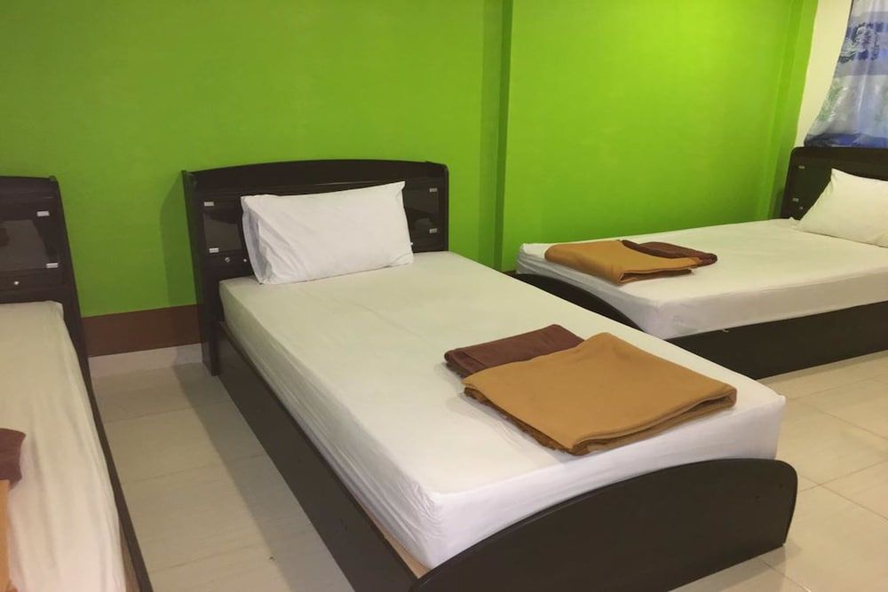 undefined Lucky Guesthouse 10