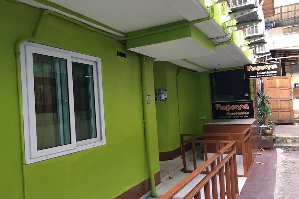 undefined Lucky Guesthouse 6