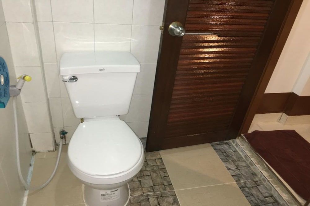 Lucky Guesthouse Standard Triple Room 6