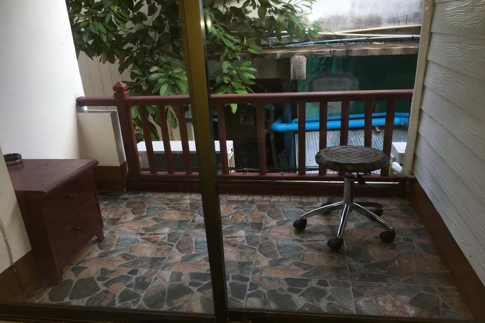 Lucky Guesthouse Standard Triple Room 4