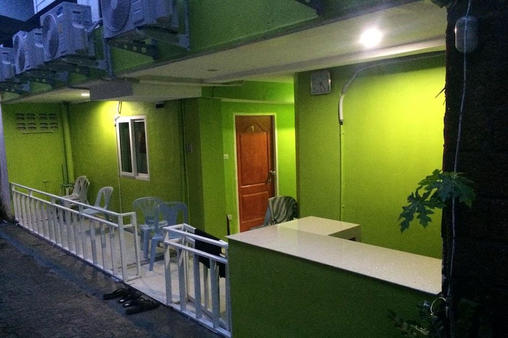 undefined Lucky Guesthouse 5