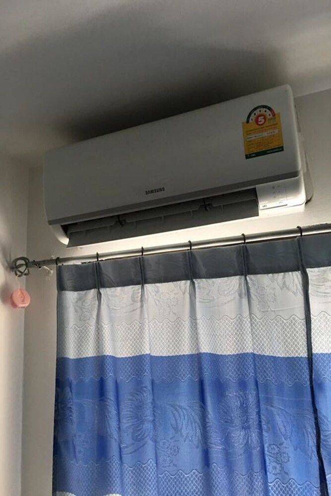 Lucky Guesthouse Standard Triple Room 7