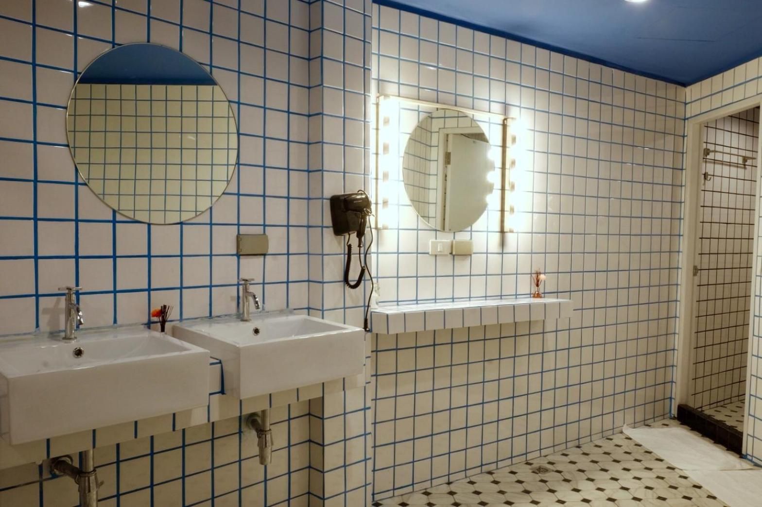 1 Person in 6-Bed Dormitory - Mixed