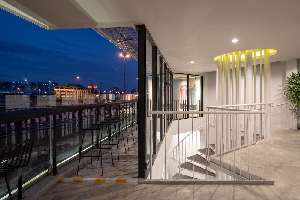 undefined Yaks House Hostel 3