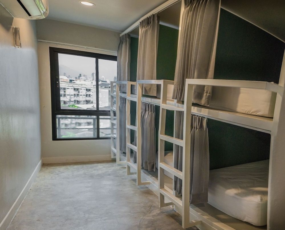 undefined Yaks House Hostel