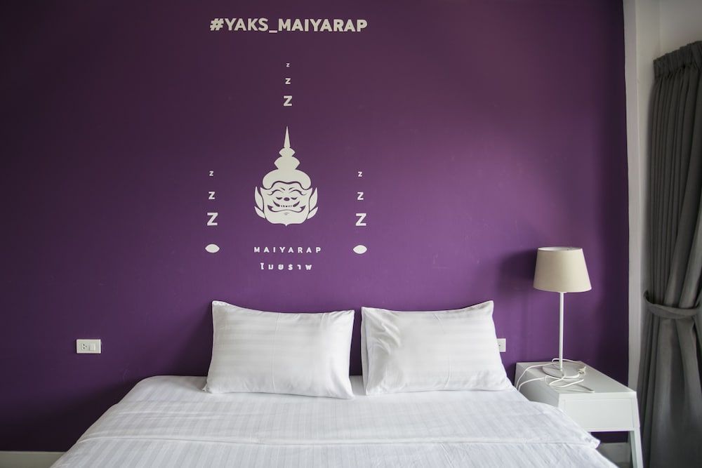 undefined Yaks House Hostel 4