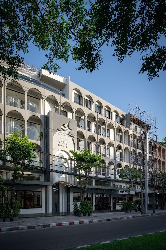 undefined Yaks House Hostel 10