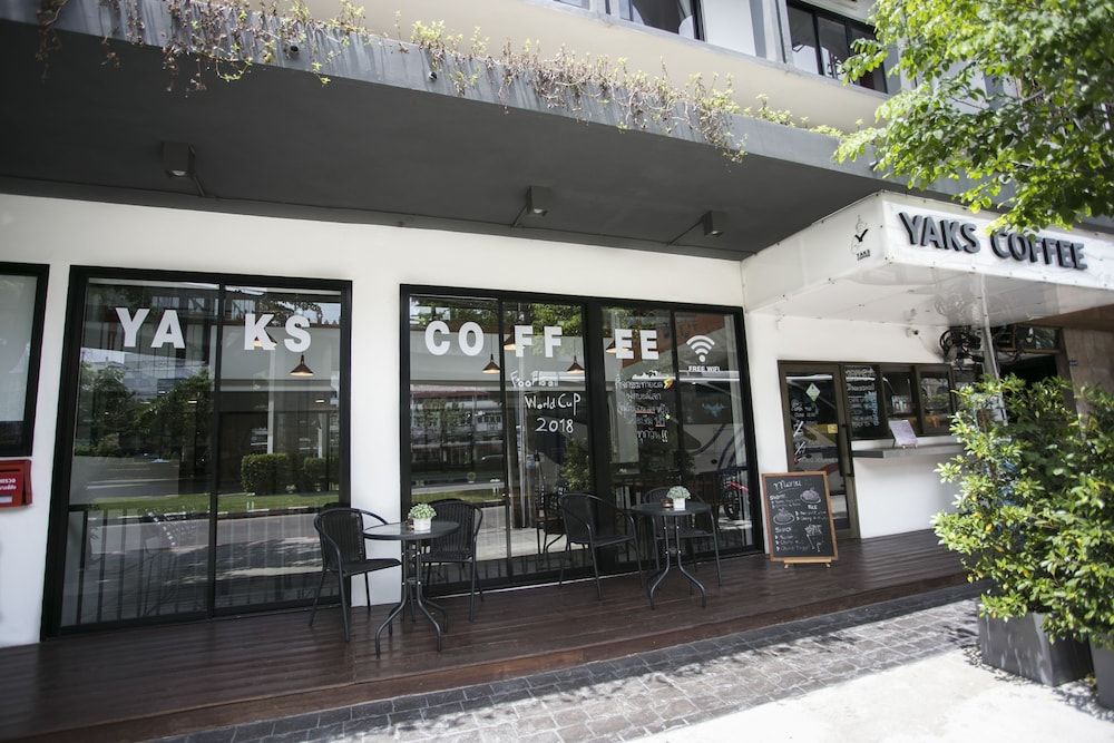 undefined Yaks House Hostel 6