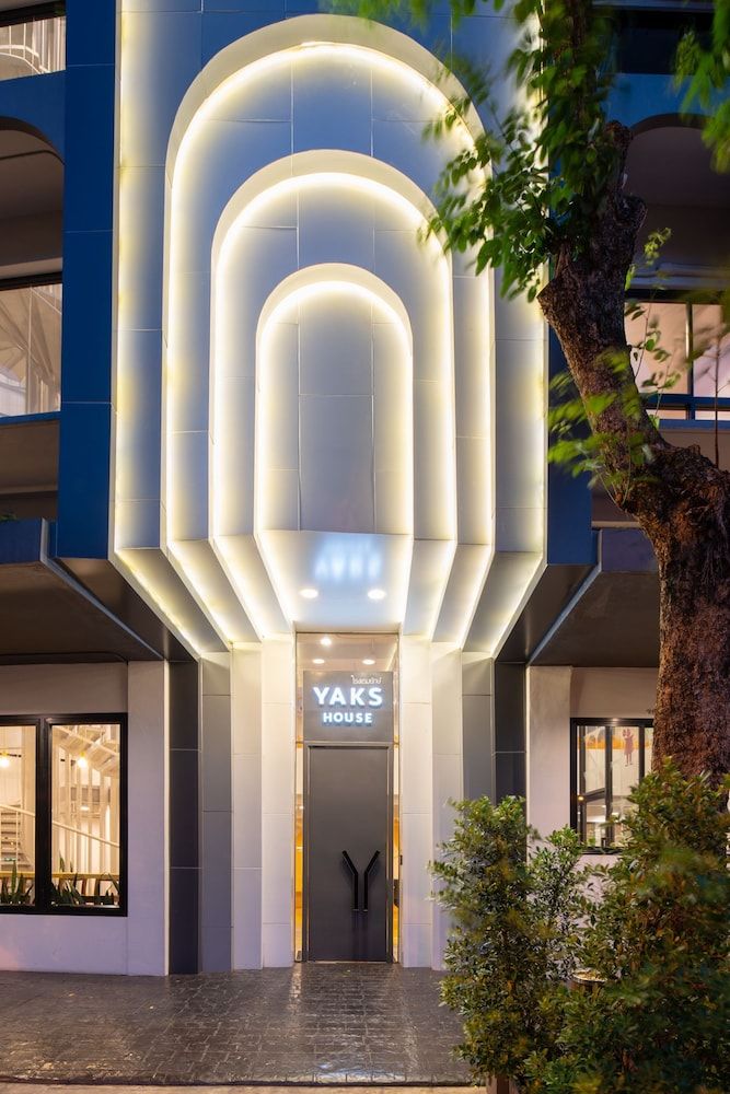 undefined Yaks House Hostel 9