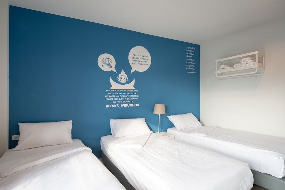 undefined Yaks House Hostel 2