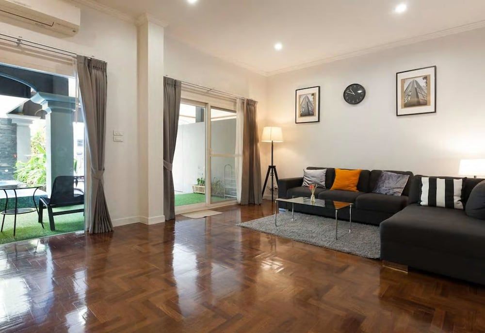 Sirinan Villa Nimman 3 Bedrooms Villa 23