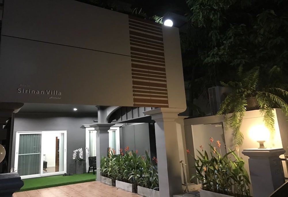 undefined Sirinan Villa Nimman 2