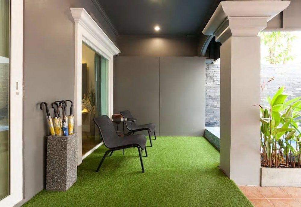 Sirinan Villa Nimman 3 Bedrooms Villa 26