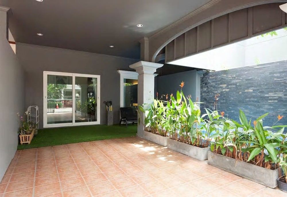 Sirinan Villa Nimman 3 Bedrooms Villa 27