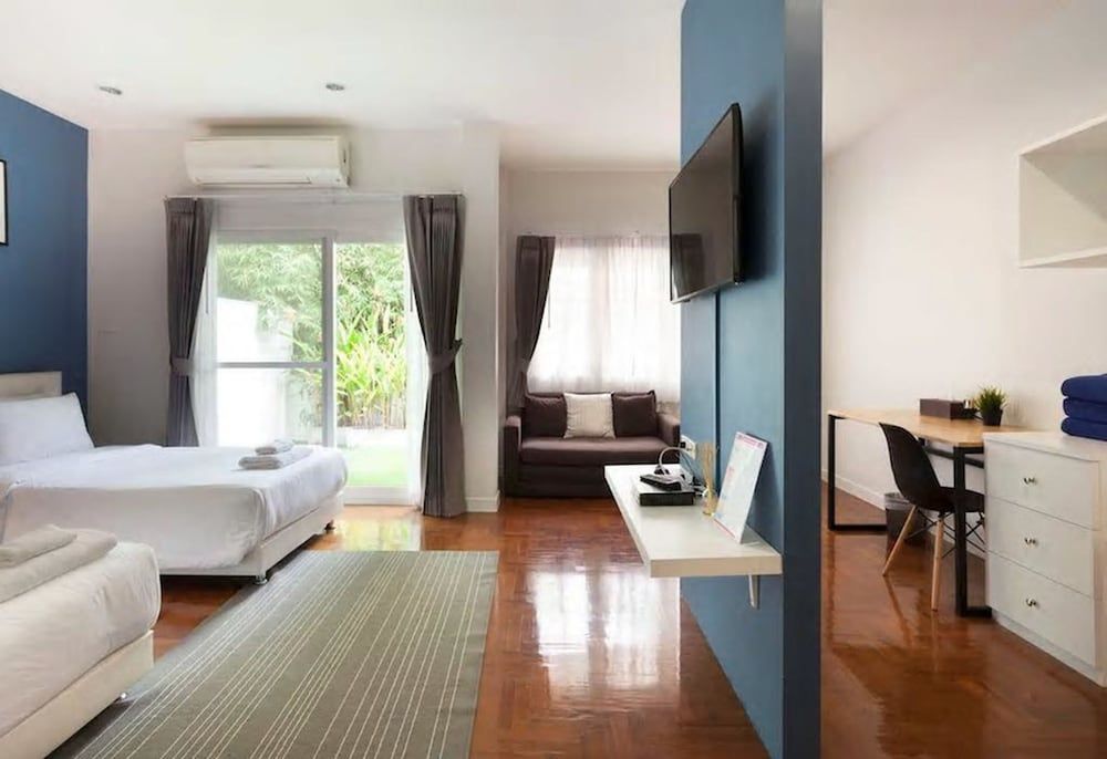 Sirinan Villa Nimman 3 Bedrooms Villa 32