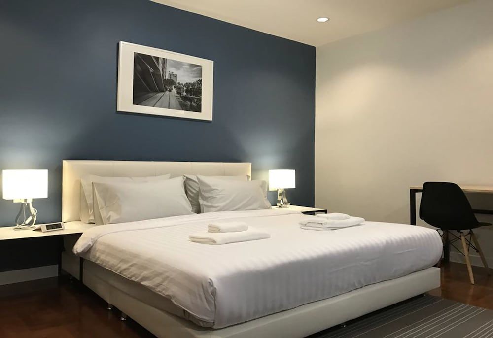 undefined Sirinan Villa Nimman 10