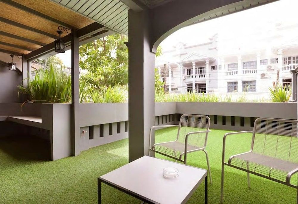 Sirinan Villa Nimman 3 Bedrooms Villa 28