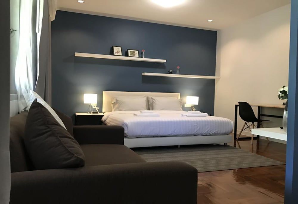 undefined Sirinan Villa Nimman 9