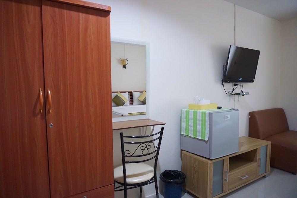 Ing Phu Resort Bungalow 7