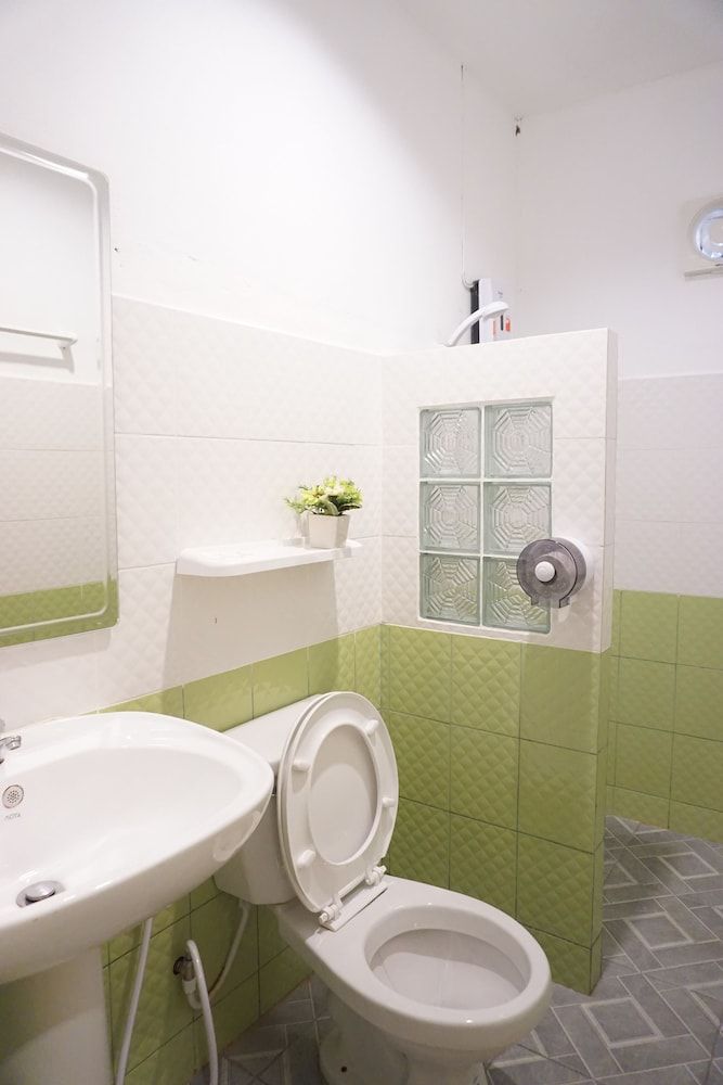 Ing Phu Resort Family Room 5