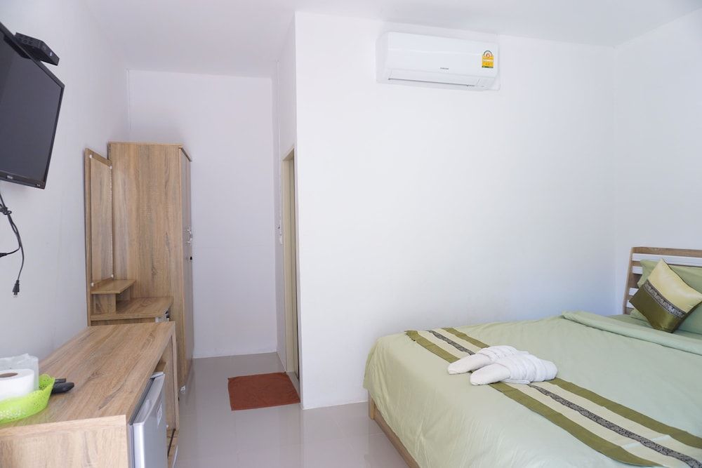 Ing Phu Resort Family Room 3