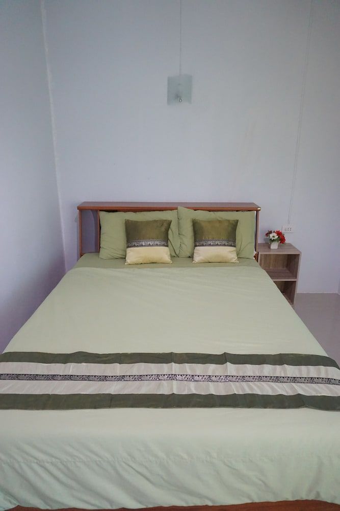 Ing Phu Resort Standard Room