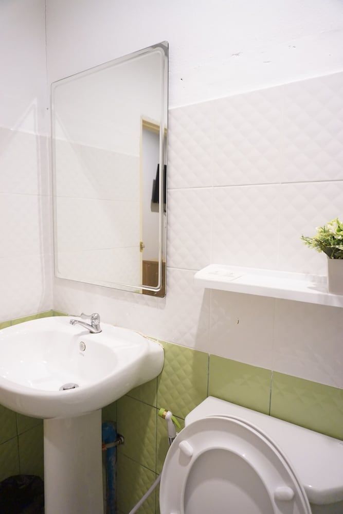 Ing Phu Resort Family Room 6