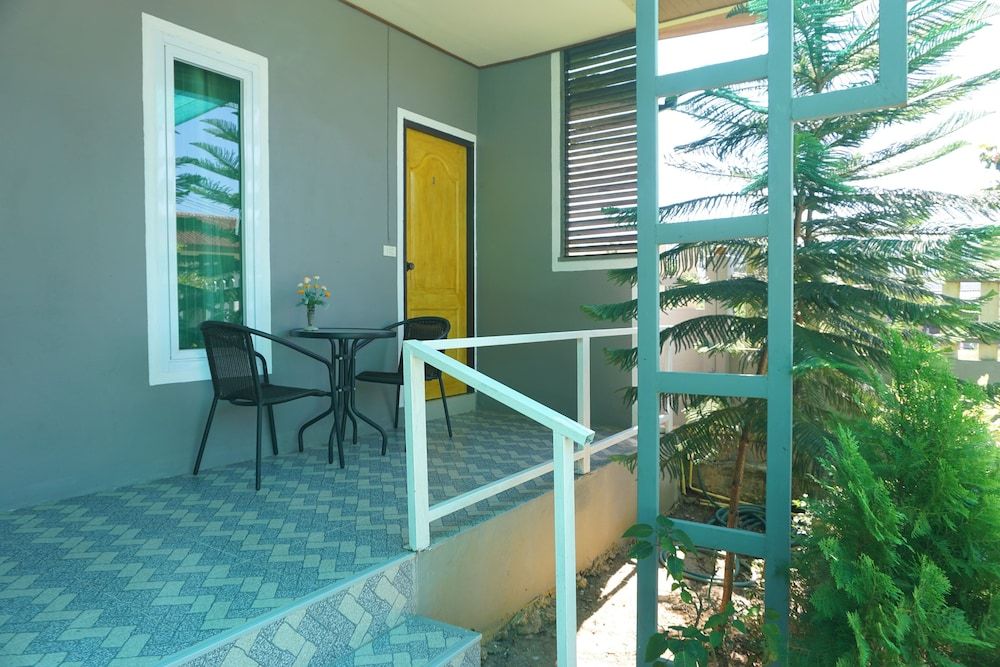 Ing Phu Resort Standard Room 4