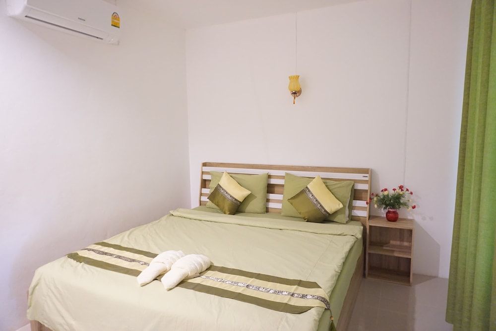 Ing Phu Resort Family Room