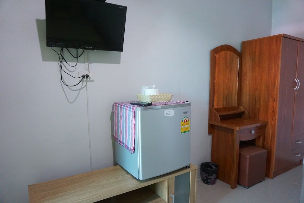 Ing Phu Resort Standard Room 6