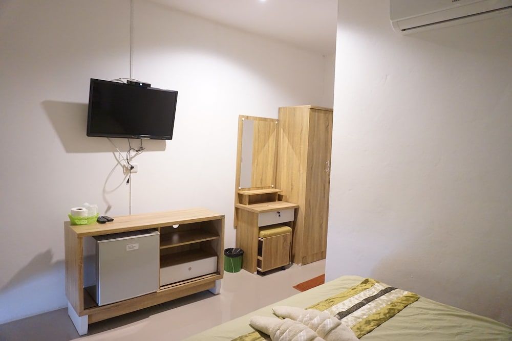 Ing Phu Resort Family Room 7