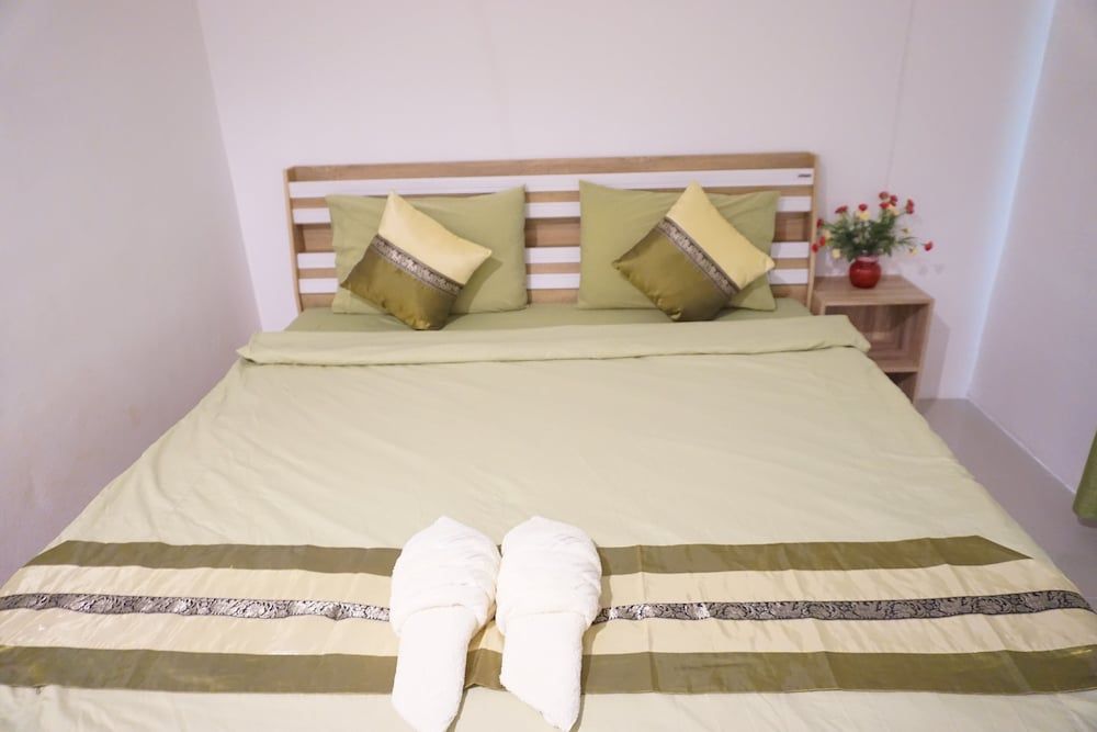 Ing Phu Resort Family Room 2