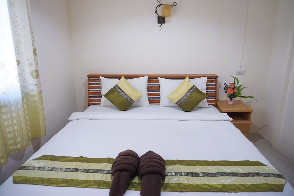 Ing Phu Resort Bungalow 3