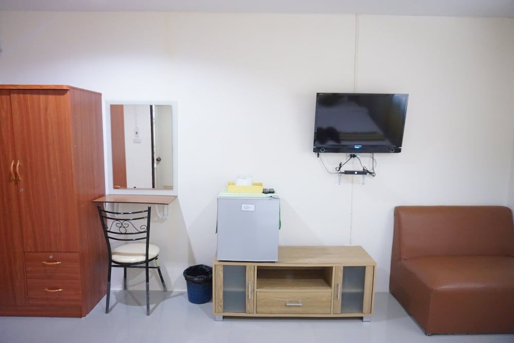 Ing Phu Resort Bungalow 8