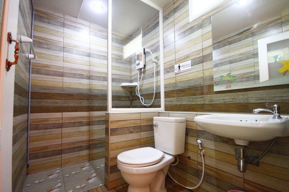 Na Kabin Resort Standard Double Room 18