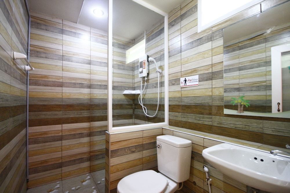 Na Kabin Resort Standard Double Room 19