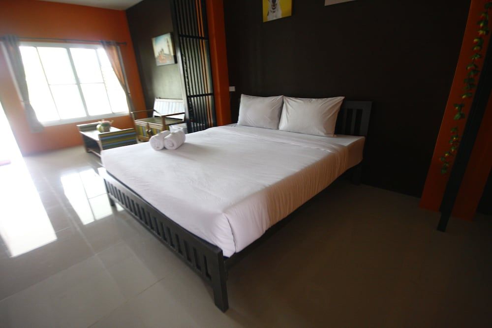 Na Kabin Resort Standard Double Room 2