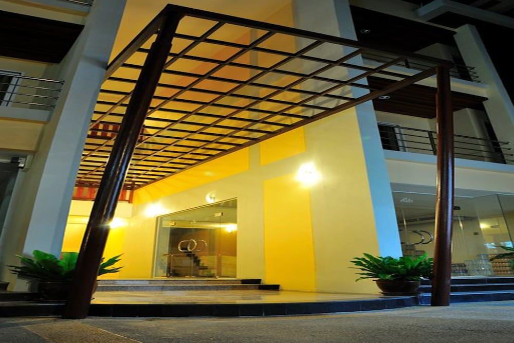 undefined Boonjumnong Modern Apartment 8